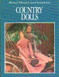 image of Country Dolls
