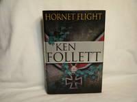 cover of Hornet Flight