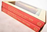 image of Excavations in Medieval Southampton, 1953-1969, 2 Volumes