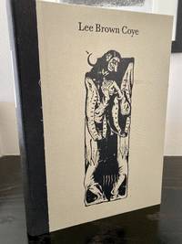 Lee Brown Coye: A Retrospective by Coye, Lee Brown, Stuart David Schiff - Gahan Wilson - 2012