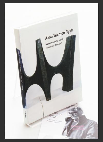 Aase Texmon Rygh: Modernisme for alltid! /…
