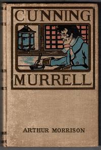 Cunning Murrell