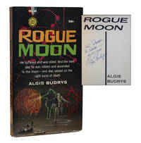 ROGUE MOON