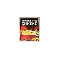Better Homes and Gardens Cooking with Cheese (Hardcover)