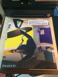 cover of Jessica Stockholder