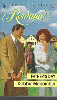 image of Father's Day (Harlequin Romance, No 3130)