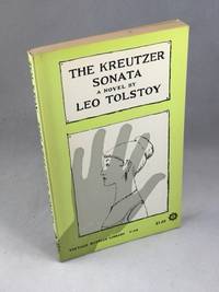 cover of The Kreutzer Sonata