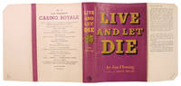 image of Live and Let Die.