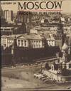 History of Moscow: An Outline