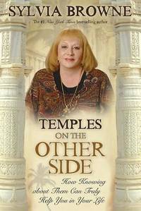 Temples on the Other Side: How Wisdom from beyond the Veil Can Help You Right Now