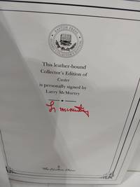 image of Custer (SIGNED)