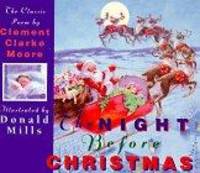 The Night Before Christmas: The Classic Poem by Clement Clarke Moore - 1997-01-02