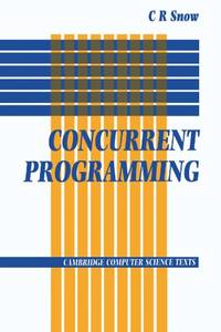 Concurrent Programming