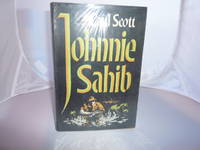 cover of Johnnie Sahib