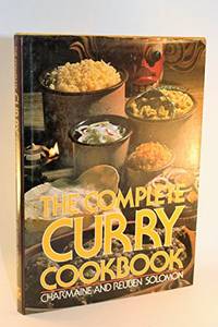 The Complete Curry Cookbook by Solomon, Charmaine - 1980