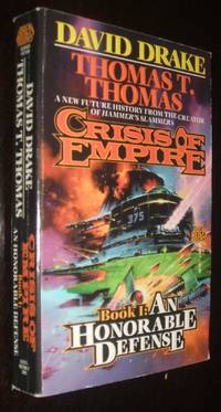 image of Crisis of Empire Book I: An Honorable Defense