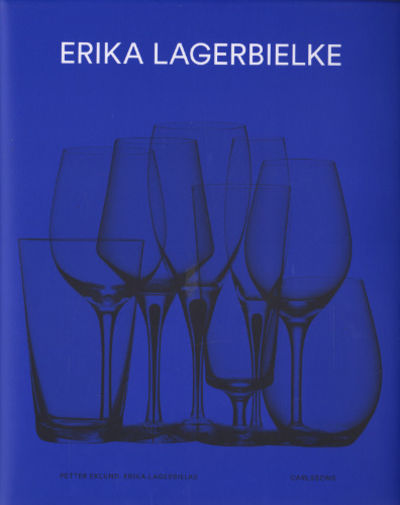 ERIKA LAGERBIELKE - FORM FÖR ALLA SINNEN.