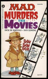 image of Mad Murders the Movies