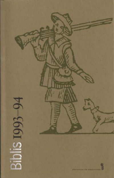 BIBLIS 1993-1994.