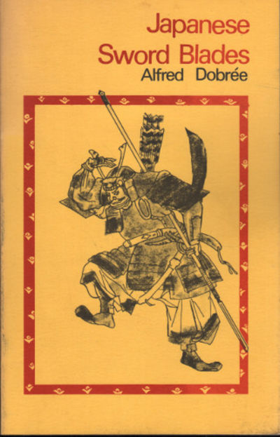 JAPANESE SWORD BLADES.