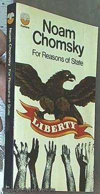 image of For Reasons of State