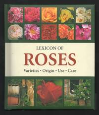 Lexicon of Roses