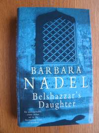Belshazzar's Daughter