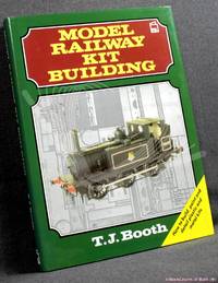 image of Model Railway Kit Building