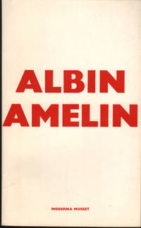 ALBIN AMELIN.