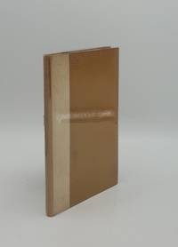 cover of THE BALLAD OF READING GAOL