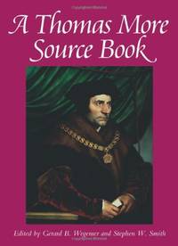 A Thomas More Source Book