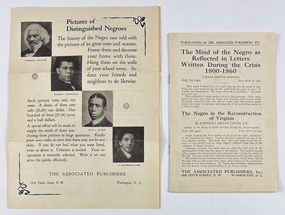 Publications of the Associated Publishers, Inc