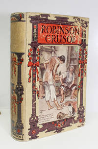 Robinson Crusoe by Daniel Defoe - 1911