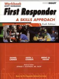 First Responder : ASA Workbook