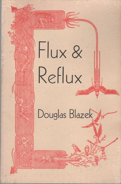FLUX & REFLUX: Journies in a Magical Fluid