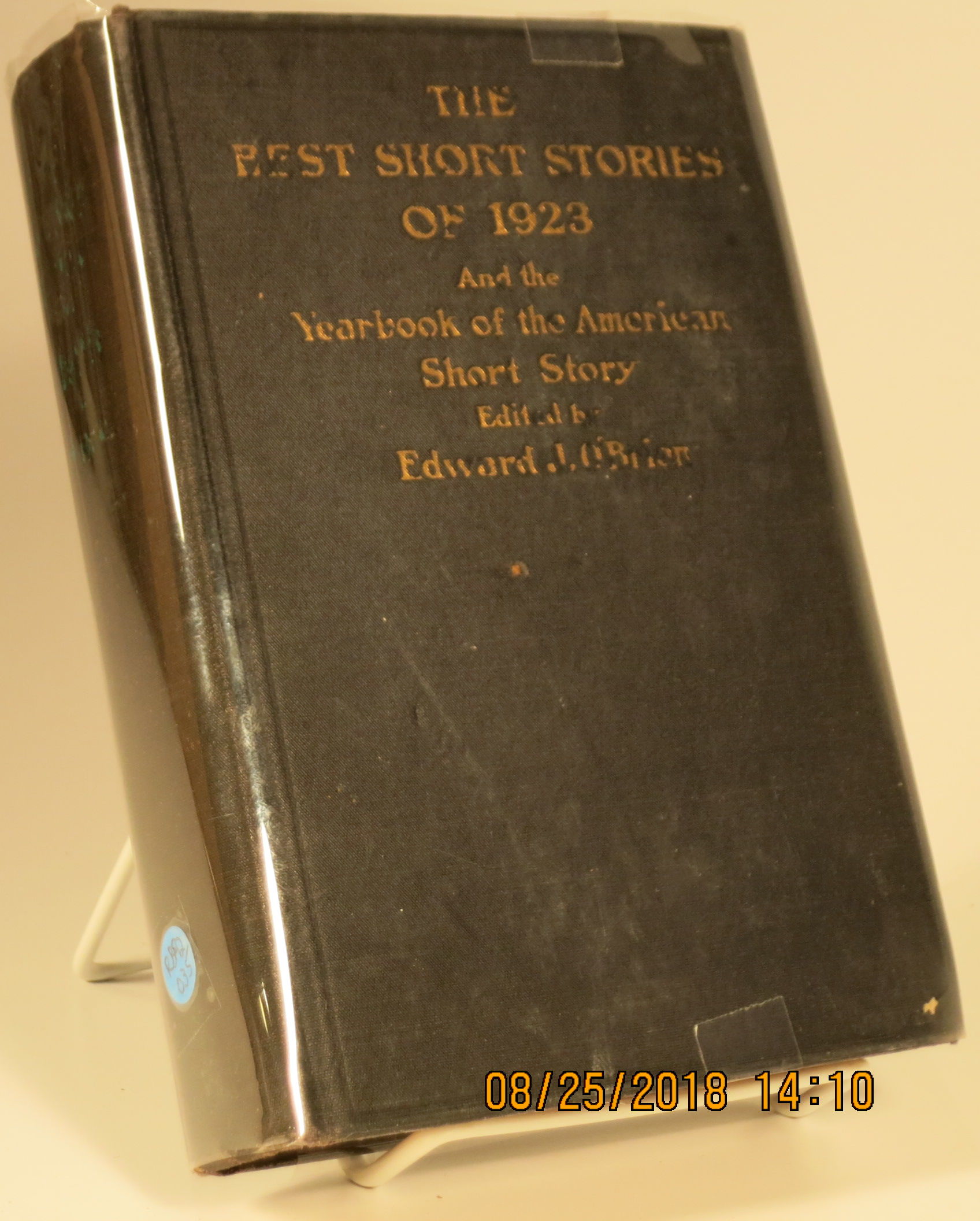 Genny Shawcross And Edward John O'Brien: The Full Story - 04vgzav