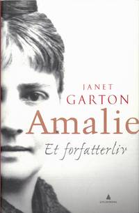Amalie. Et forfatterliv.