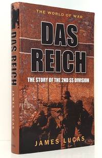 Das Reich: The Military Role of the 2nd SS Division