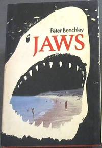 cover of Jaws