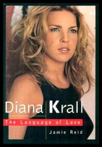 DIANA KRALL - The Language of Love