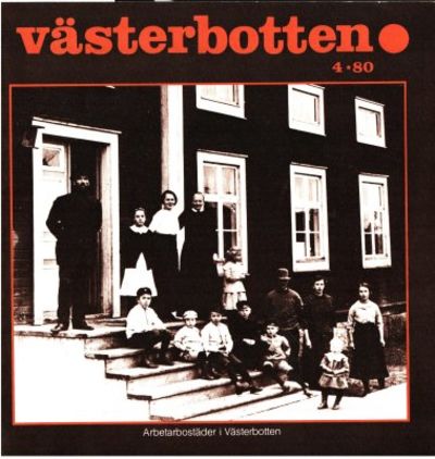 Västerbotten 4. 80.