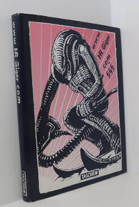 WWW HR Giger Com: Biomechanical World