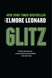 Glitz : A Novel