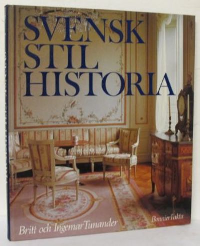 Svensk stilhistoria.