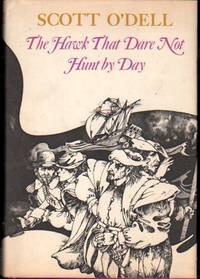 image of The Hawk That Dare Not Hunt By Day