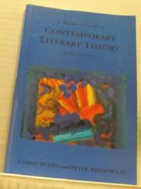 A Reader´s Guide to Contemporary Literary Theory.