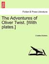 The Adventures Of Oliver Twist