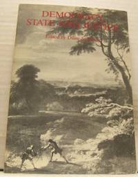 Democracy, State and Justice: Critical…