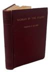 Frances E. Willard First Edition "Woman In The Pulpit": : "There can be no male and female : for ye all are one man in Christ Jesus." 1888