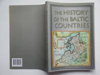 image of The history of the Baltic countries